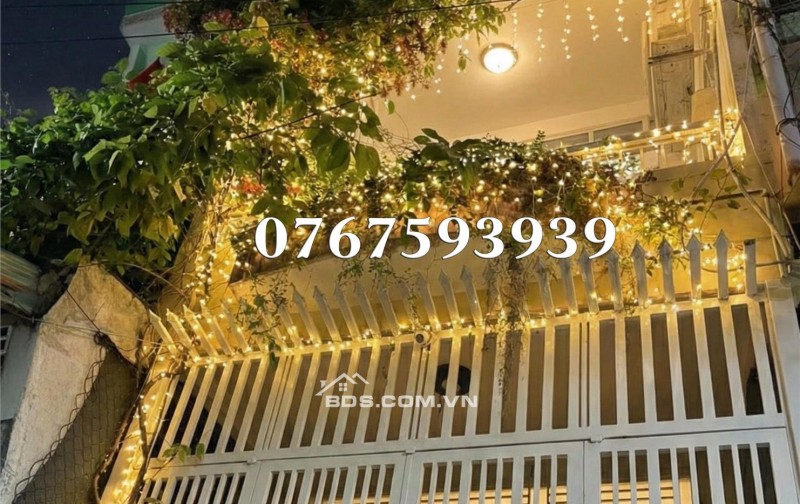 VIP Bán Nhà CHÍNH CHỦ Phú Nhuận đường Đỗ Tấn Phong 45m2 3PN 6.5 Tỷ Gần Sân Bay